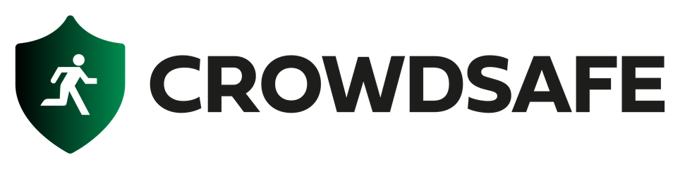 CROWDSAFE – Veranstaltungssicherheit